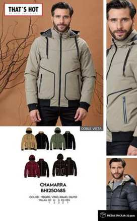 That's Hot BHI250485