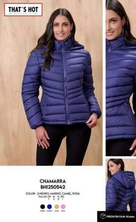 That's Hot BHI250542