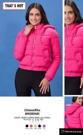 That's Hot BHI250451
