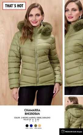 That's Hot BHI250564