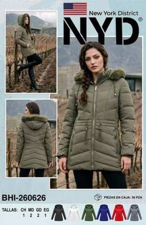 That's Hot BHI260626M