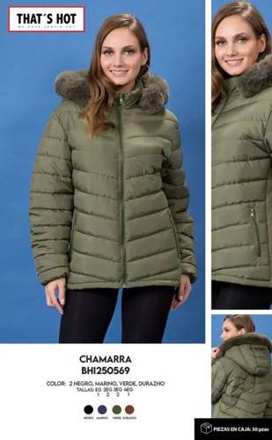 That's Hot BHI250569M