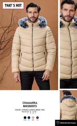 That's Hot BHI250573