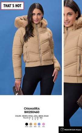 That's Hot BHI250460