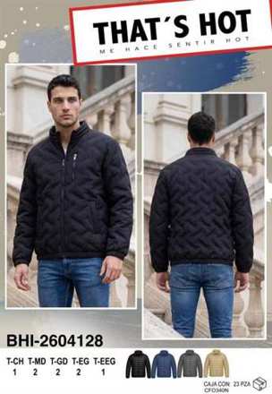 That's Hot BHI2604128