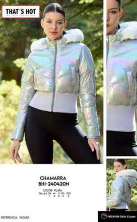 That's Hot BHI240420