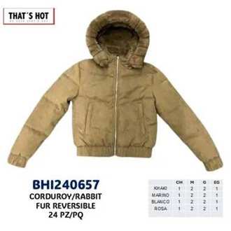 That's Hot BHI240657