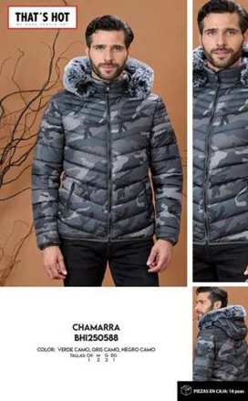 That's Hot BHI250588