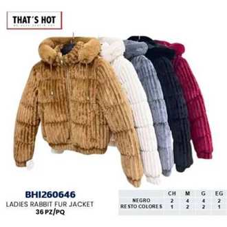 That's Hot BHI260646