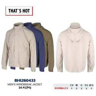 That's Hot BHI260433
