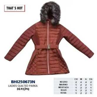 That's Hot BHI250673G