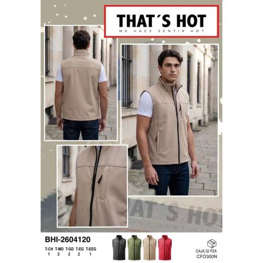 That's Hot BHI2604120
