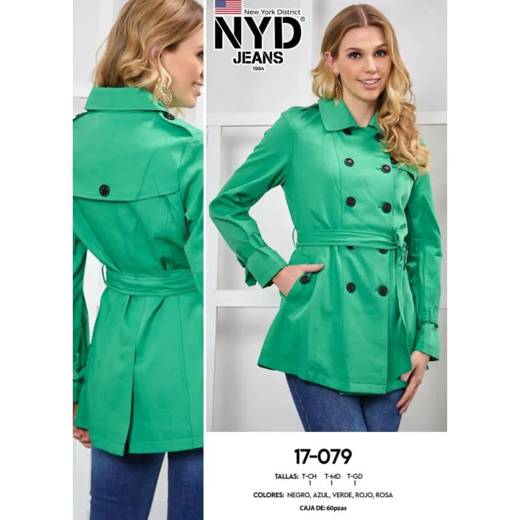 NYD 17079