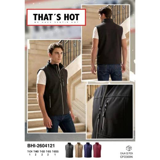 That's Hot BHI2604121