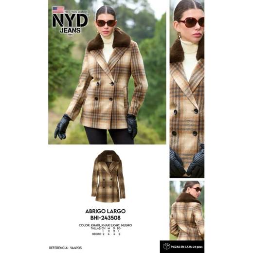 NYD BHI243508