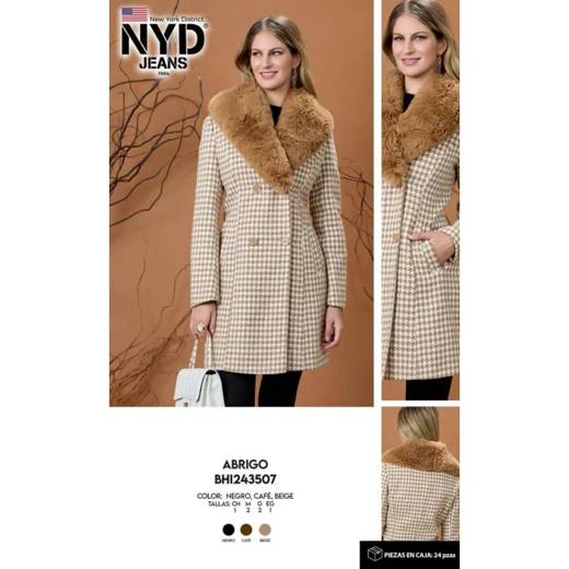 NYD BHI243507