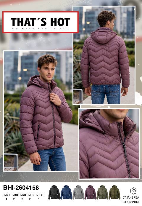 That's Hot BHI2604158