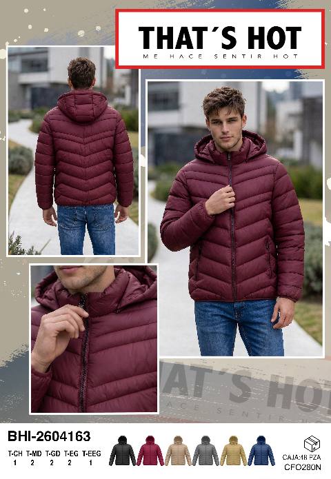 That's Hot BHI2604163