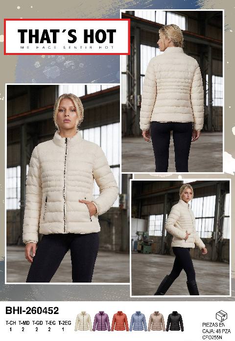 That's Hot BHI260452