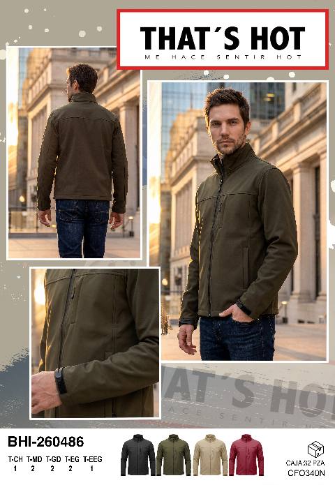 That's Hot BHI260486