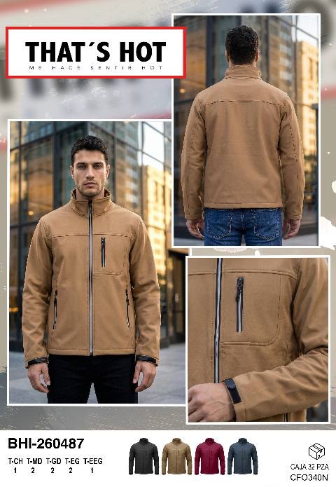 That's Hot BHI260487