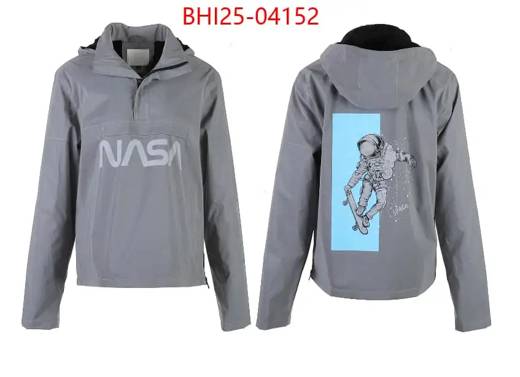 NASA BHI2404152NASA