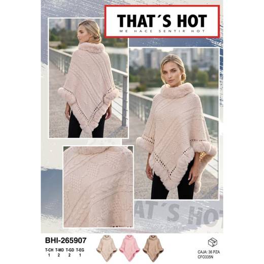 NYD BHI265907