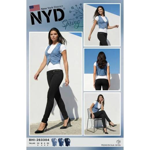 NYD BHI263304