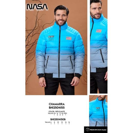 NASA BHI2504155B